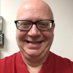 Meet your Posher, Scot